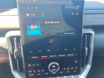 2026 GMC Acadia AWD Denali Ultimate