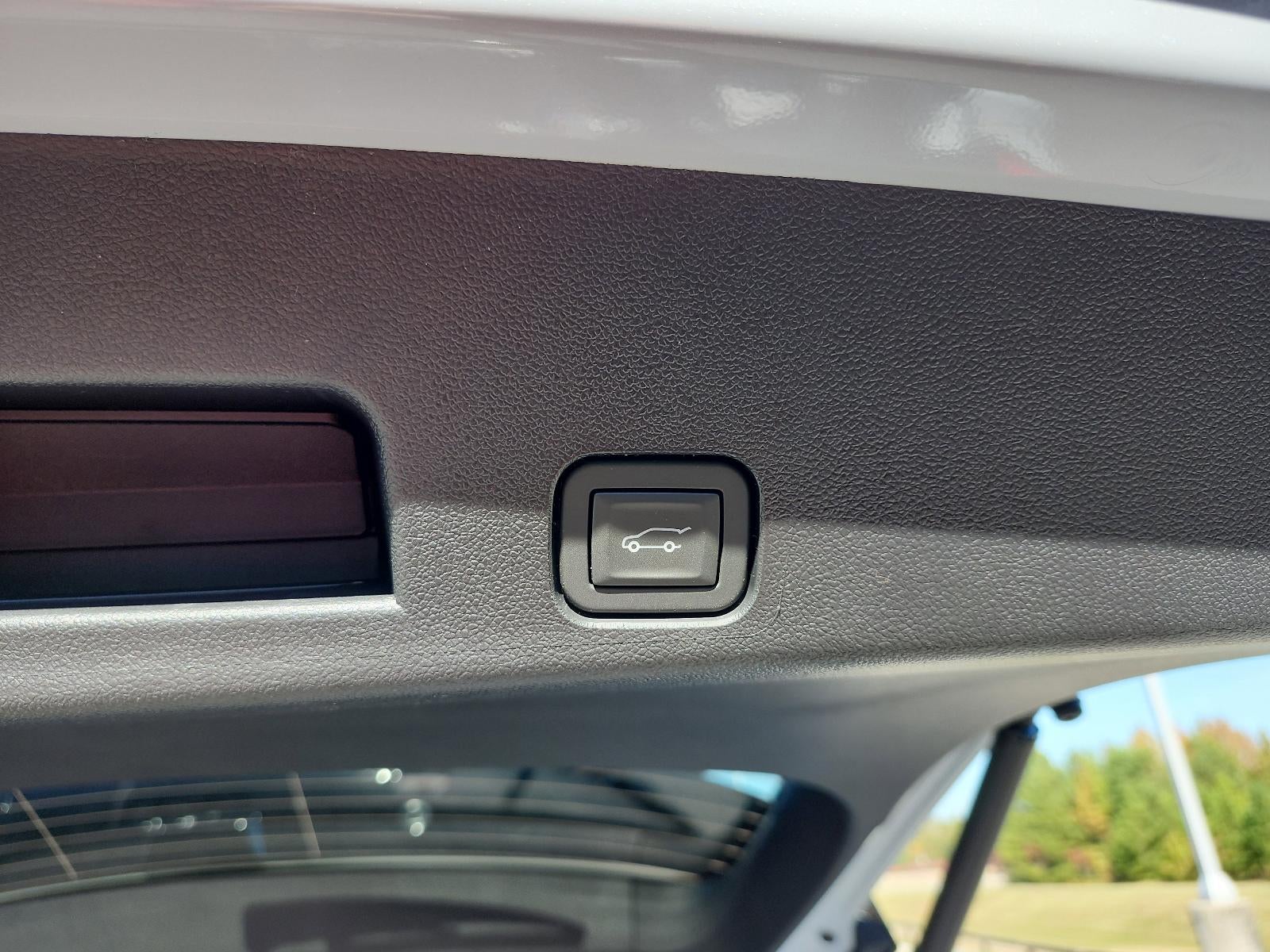 2026 GMC Acadia AWD Denali Ultimate