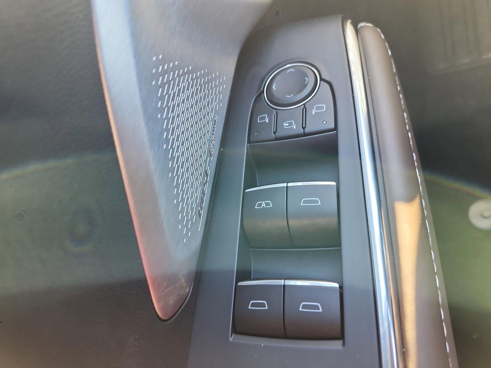 2026 GMC Acadia AWD Denali Ultimate