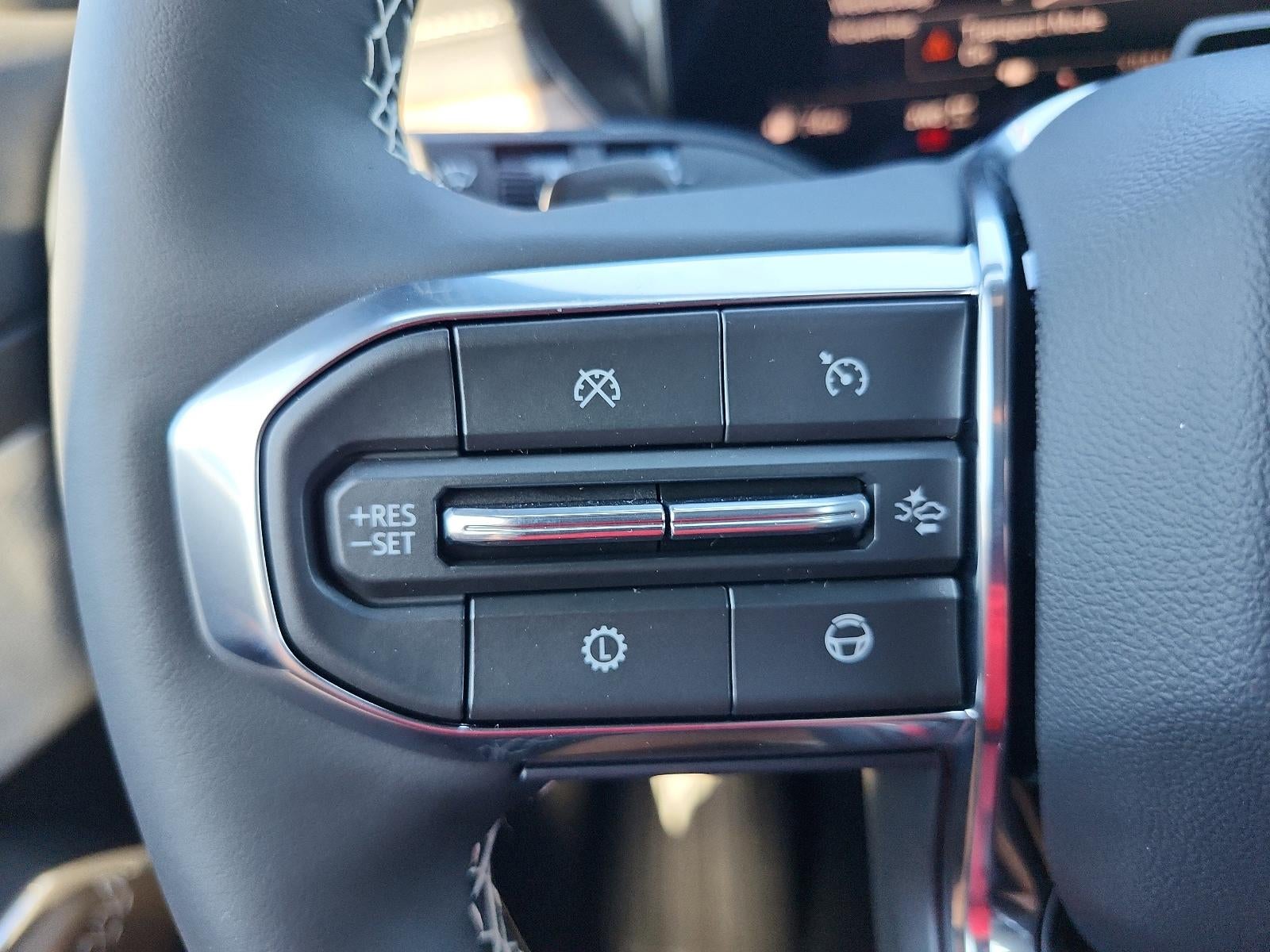 2026 GMC Acadia AWD Denali Ultimate