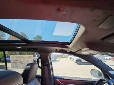 2026 GMC Acadia AWD Denali Ultimate