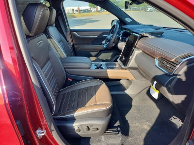 2026 GMC Acadia AWD Denali Ultimate