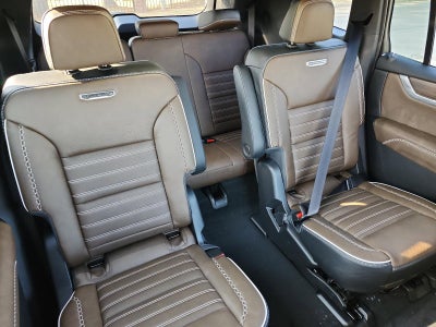 2026 GMC Acadia AWD Denali Ultimate