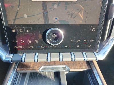 2026 GMC Acadia AWD Denali Ultimate