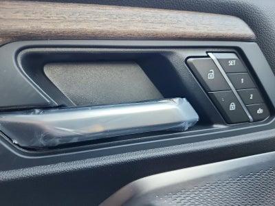 2026 GMC Acadia AWD Denali Ultimate