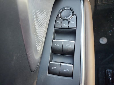 2026 GMC Acadia AWD Denali Ultimate