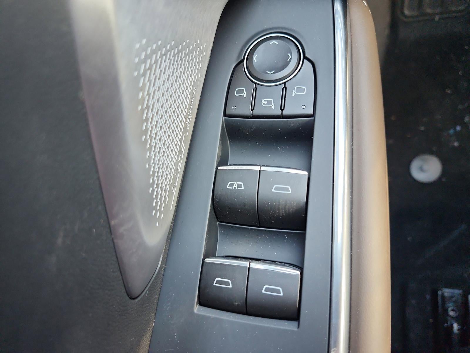 2026 GMC Acadia AWD Denali Ultimate