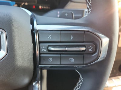 2026 GMC Acadia AWD Denali Ultimate