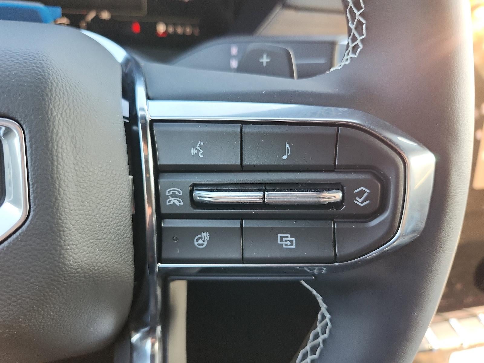 2026 GMC Acadia AWD Denali Ultimate