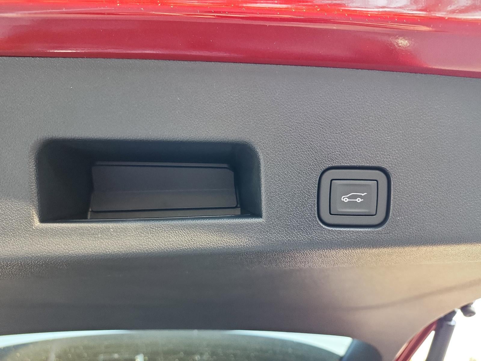 2026 GMC Acadia AWD Denali Ultimate