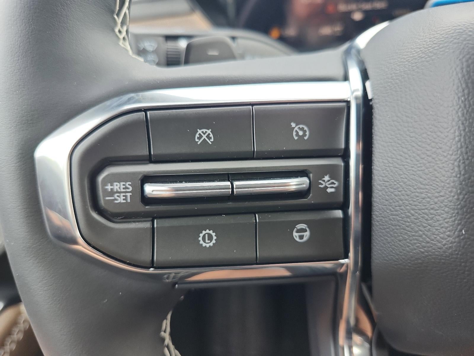 2026 GMC Acadia AWD Denali Ultimate