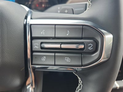 2026 GMC Acadia AWD Denali Ultimate