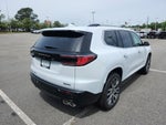 2026 GMC Acadia AWD Denali Ultimate