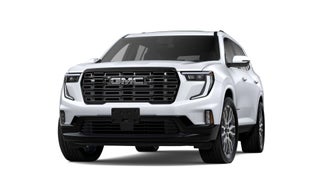 2026 GMC Acadia AWD Denali Ultimate