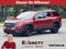 2022 GMC Acadia AT4