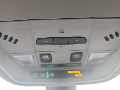 2022 GMC Acadia AT4