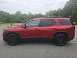 2022 GMC Acadia AT4