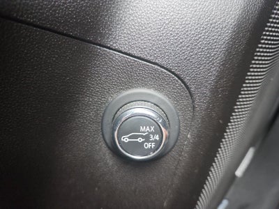 2022 GMC Acadia AT4