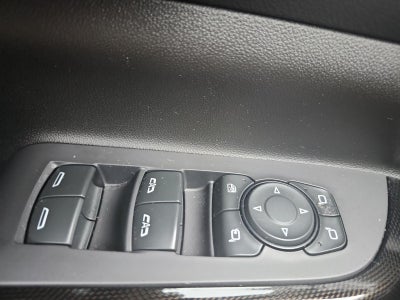 2022 GMC Acadia AT4