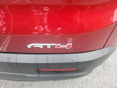 2022 GMC Acadia AT4