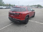 2022 GMC Acadia AT4