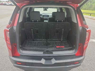 2022 GMC Acadia AT4