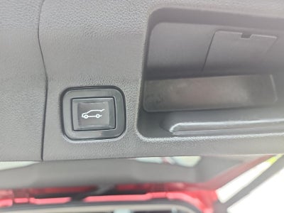 2022 GMC Acadia AT4