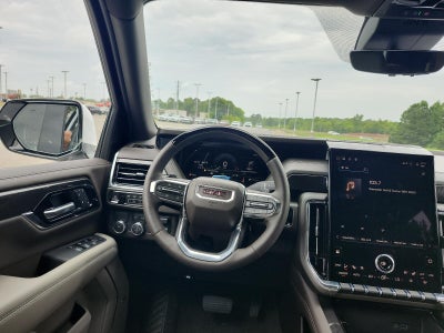 2026 GMC Yukon 2WD 4dr Elevation