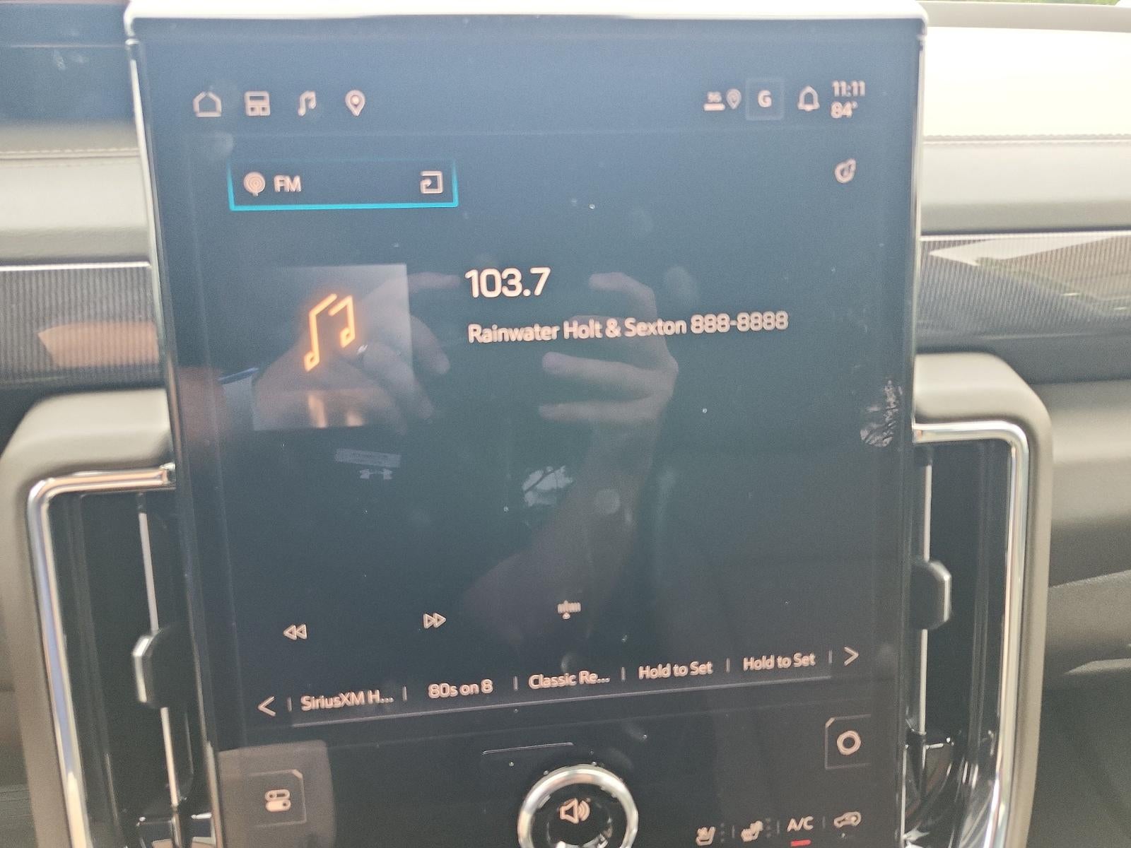 2026 GMC Yukon 2WD 4dr Elevation