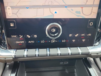 2026 GMC Yukon 2WD 4dr Elevation