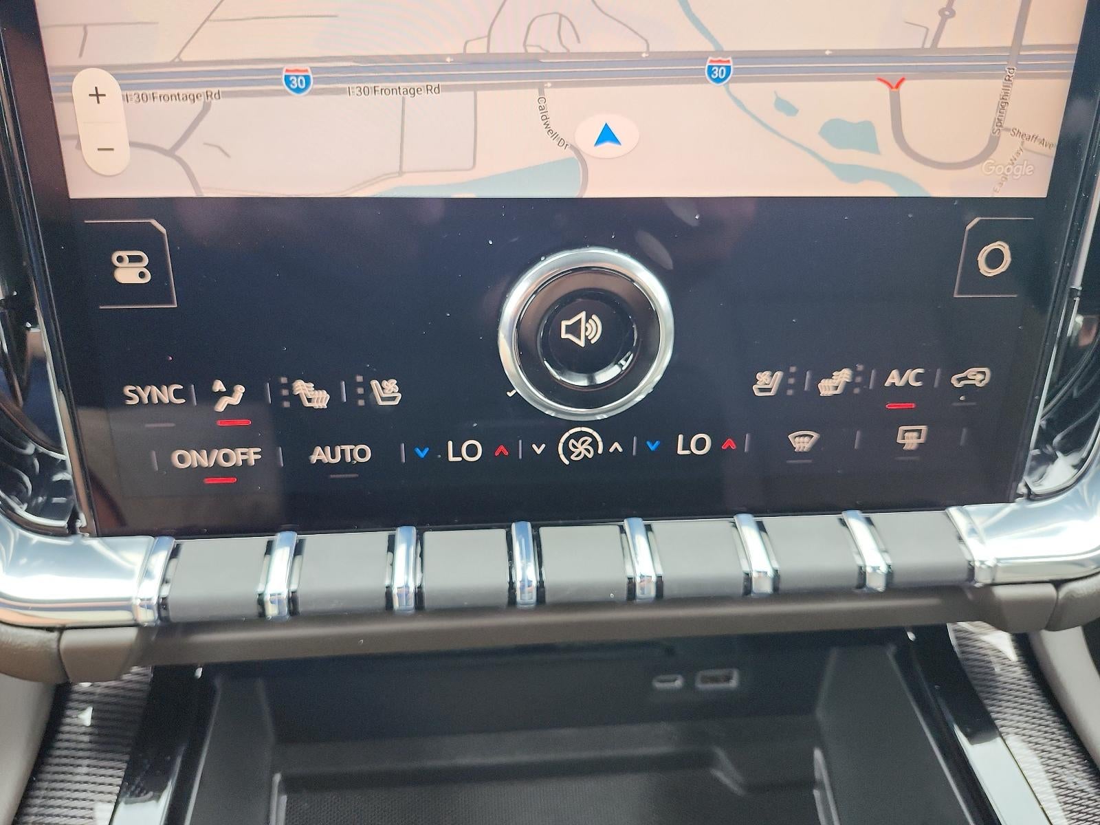 2026 GMC Yukon 2WD 4dr Elevation