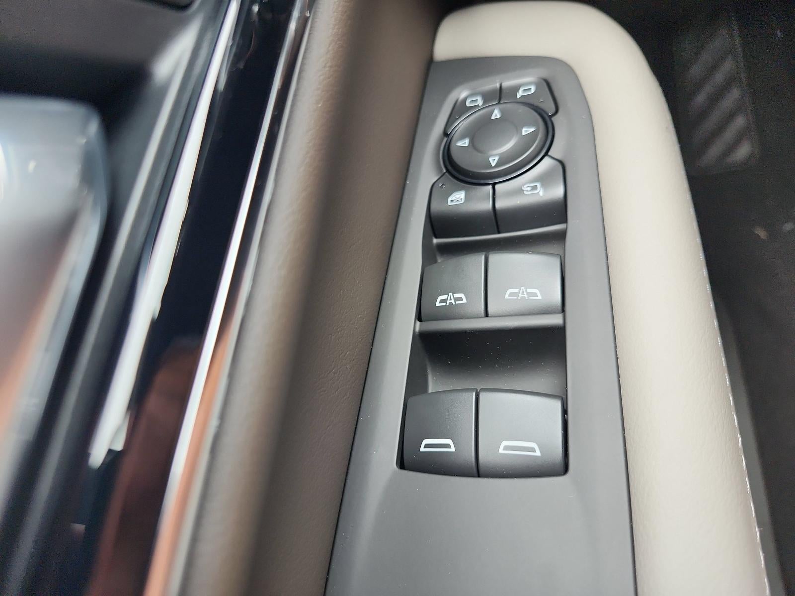 2026 GMC Yukon 2WD 4dr Elevation