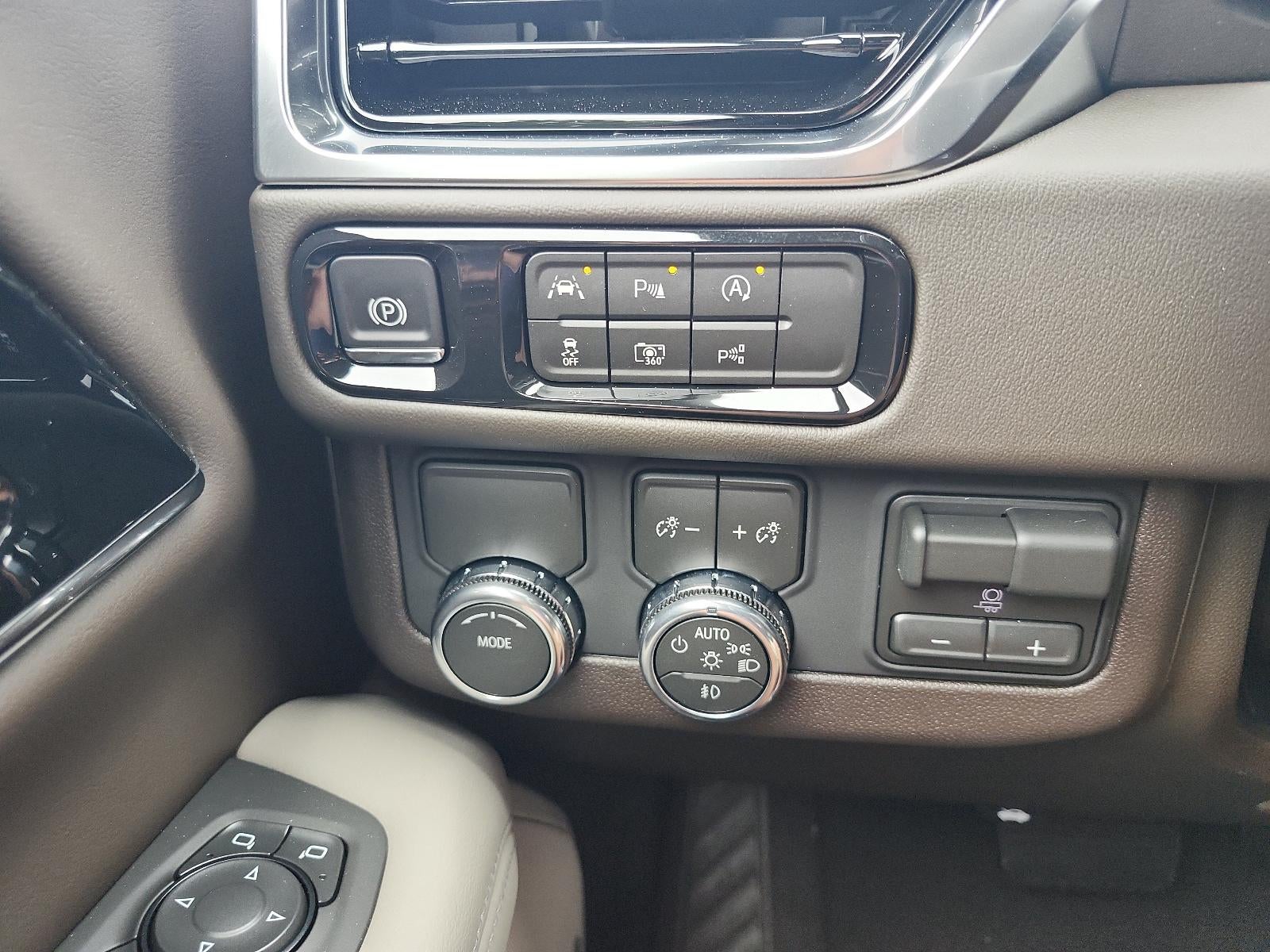 2026 GMC Yukon 2WD 4dr Elevation