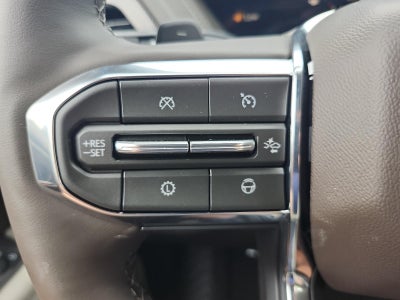 2026 GMC Yukon 2WD 4dr Elevation