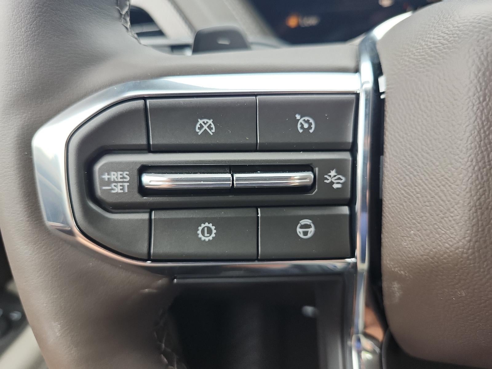 2026 GMC Yukon 2WD 4dr Elevation