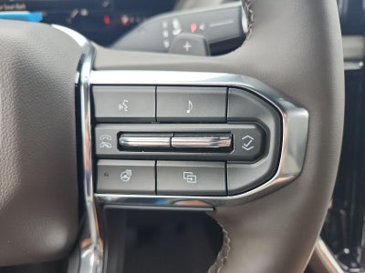 2026 GMC Yukon 2WD 4dr Elevation