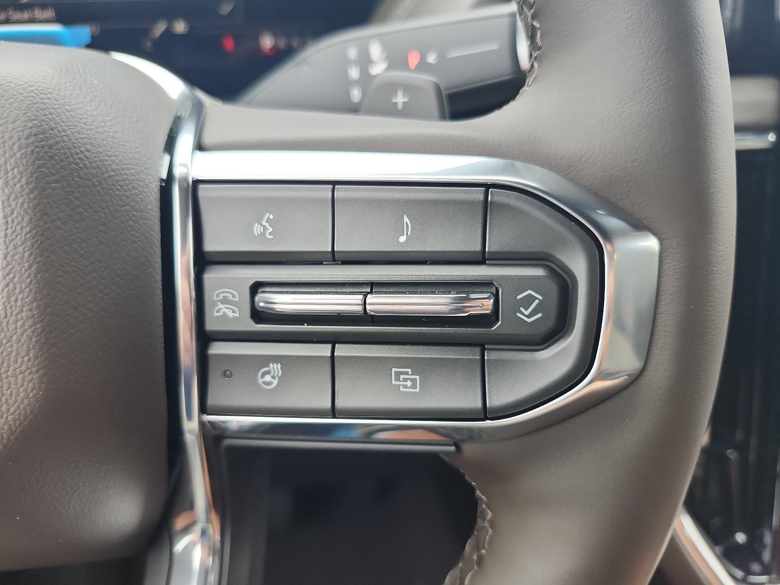 2026 GMC Yukon 2WD 4dr Elevation