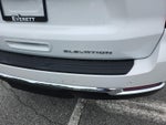 2026 GMC Yukon 2WD 4dr Elevation