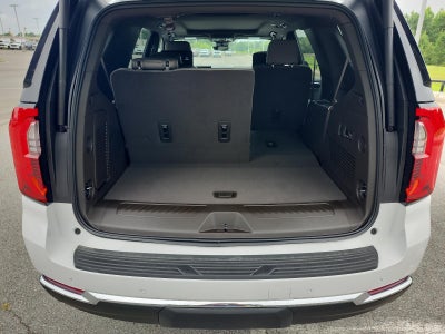 2026 GMC Yukon 2WD 4dr Elevation