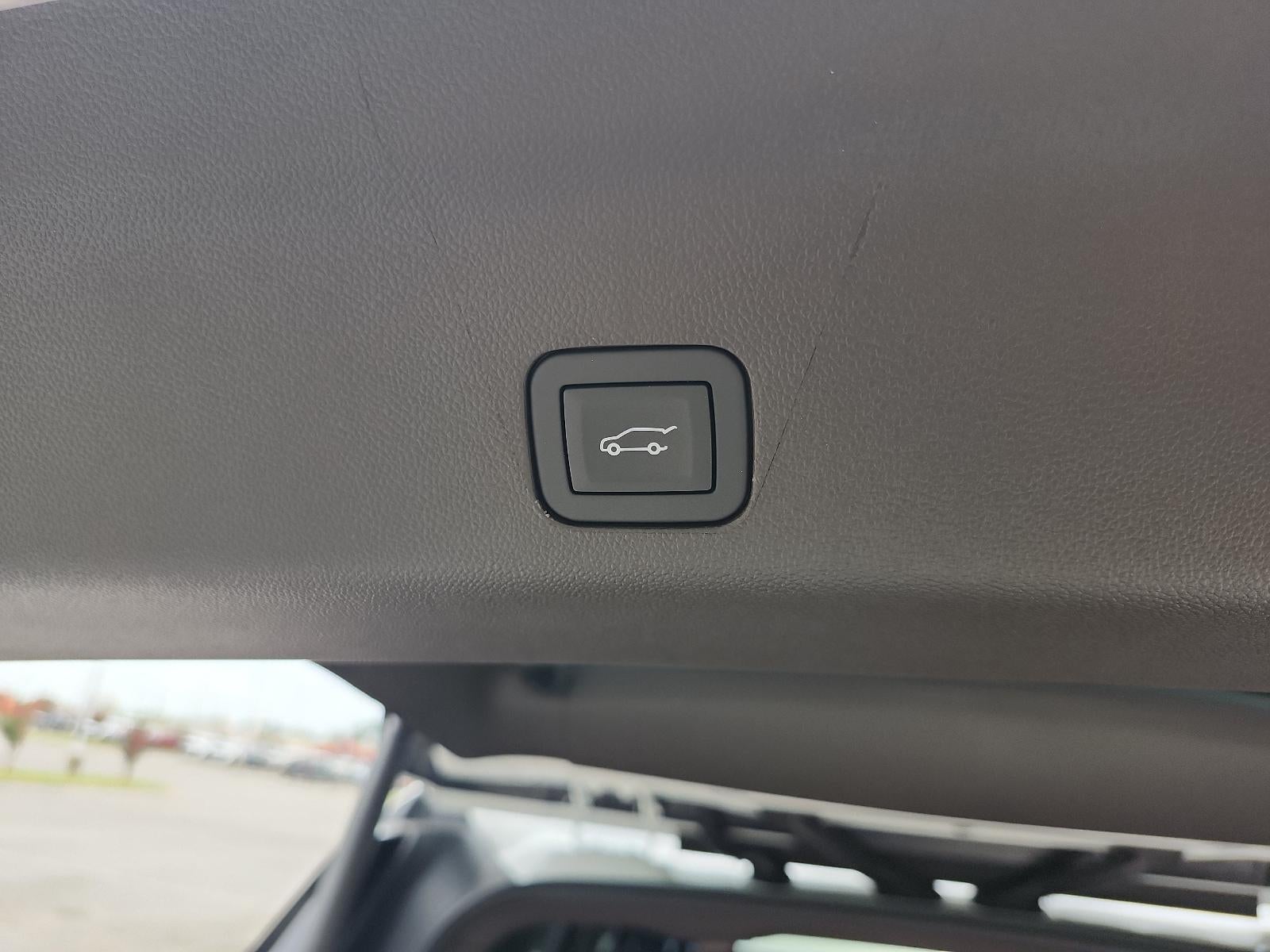 2026 GMC Yukon 2WD 4dr Elevation