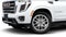 2026 GMC Yukon 2WD 4dr Elevation