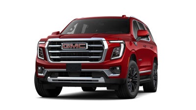 2027 GMC Yukon 2WD 4dr Elevation
