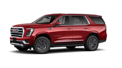 2027 GMC Yukon 2WD 4dr Elevation