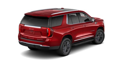 2027 GMC Yukon 2WD 4dr Elevation