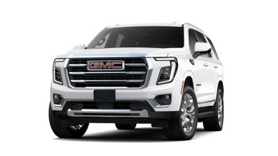 2026 GMC Yukon 2WD 4dr Elevation