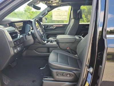 2026 GMC Yukon 2WD 4dr Elevation