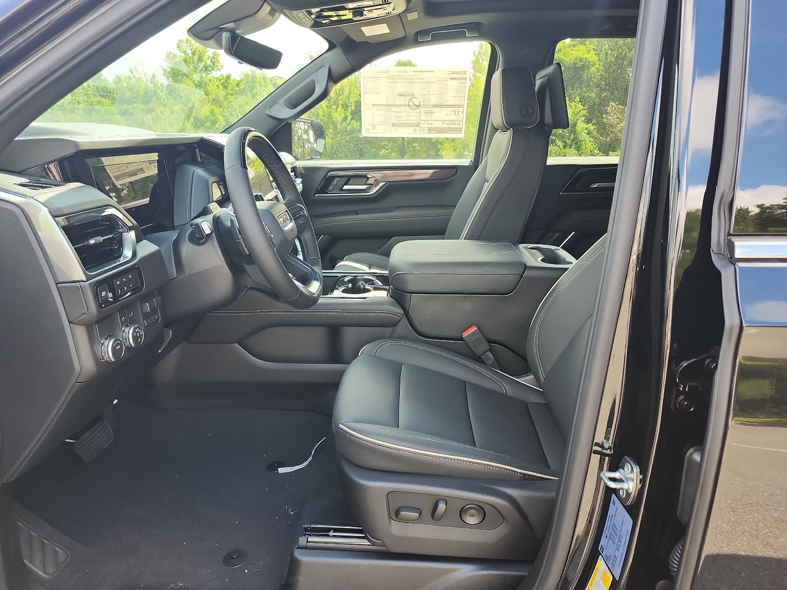 2026 GMC Yukon 2WD 4dr Elevation