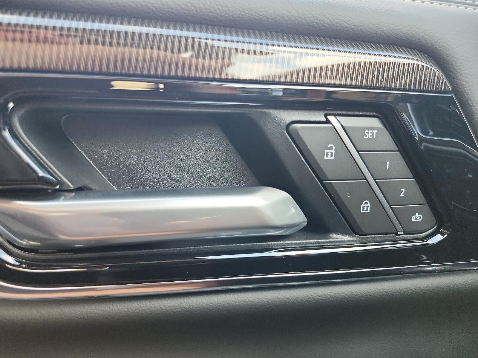 2026 GMC Yukon 2WD 4dr Elevation