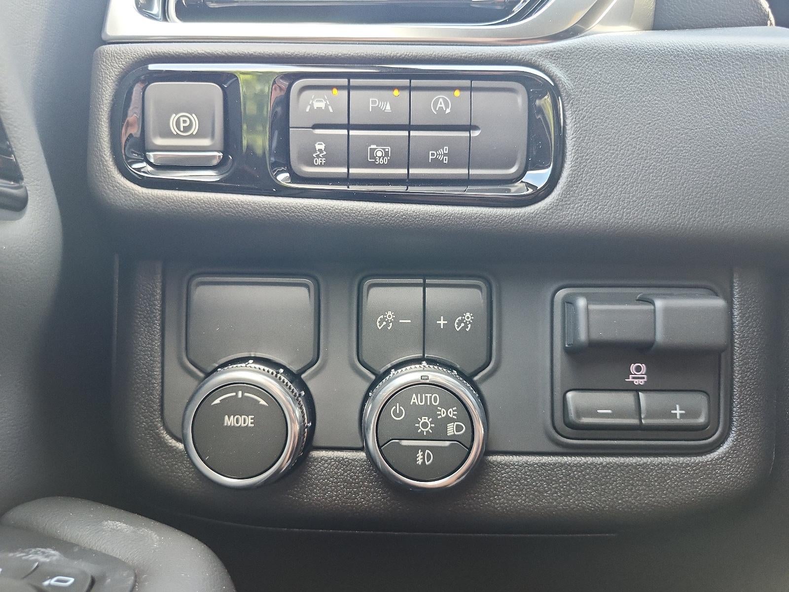 2026 GMC Yukon 2WD 4dr Elevation