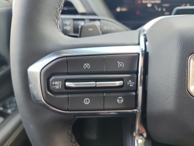 2026 GMC Yukon 2WD 4dr Elevation